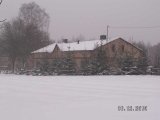 Zima w grudniu 2010